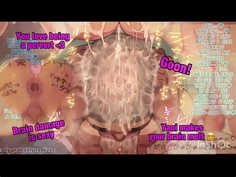 Yaoi Hentai Compilation XVIDEOS