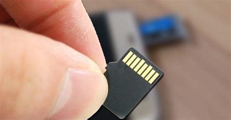 Tarjetas MicroSD Para Smartphones En Oferta Y Que Son Baratas