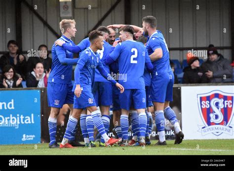 Swindon Supermarine Fc 2019 2020 Season Swindon Supermarine Fc In