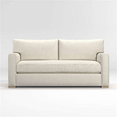 Modern Apartment Sofas | Crate & Barrel