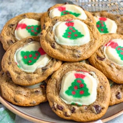 Pillsbury Christmas Cookies - Easy Festive Treats - The Foreign Fork