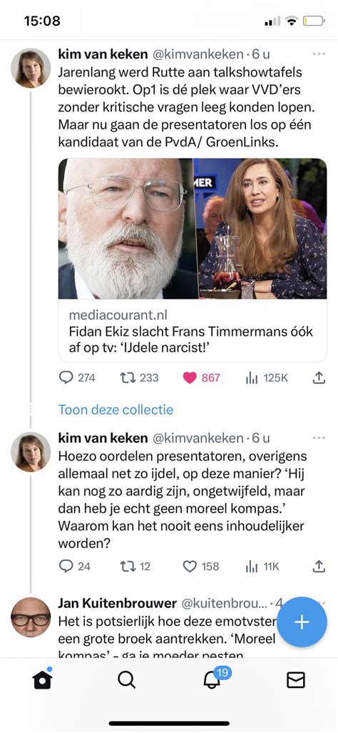 prof roos vonk on Twitter: "Hassan Bahara heeft het in de Volkskrant