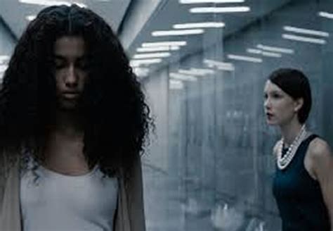 Nude Area En Colombia