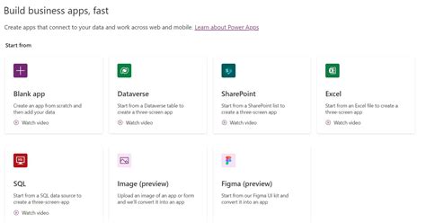 Convert your Figma Design to Microsoft PowerApps | KAISPE