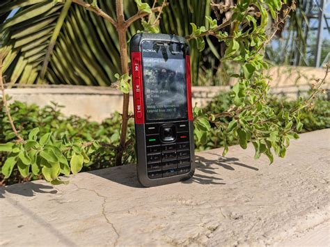 Nokia 5310 2020 Review – A Loud Comeback