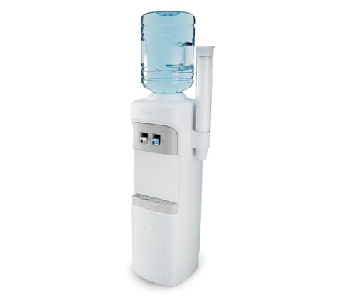 Culligan CB Core Hot Cold Bottled Water Cooler