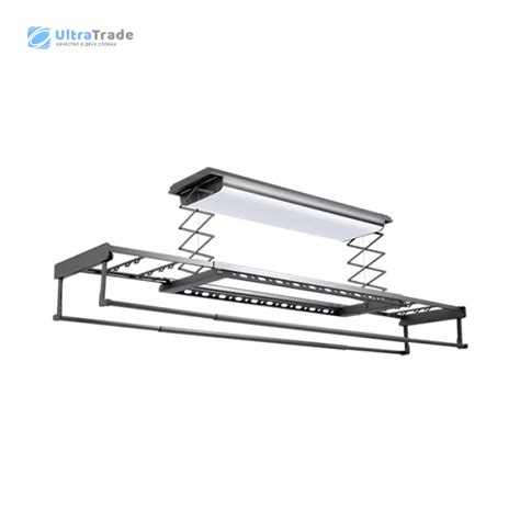 Умная сушилка для белья Xiaomi Mijia Smart Clothes Drying Rack Pro ...