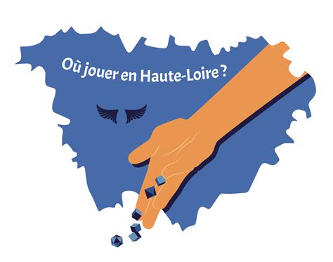 Lieux Et Événements Ludiques De Haute Loire 🥇 Où Jouer Dans Le 43