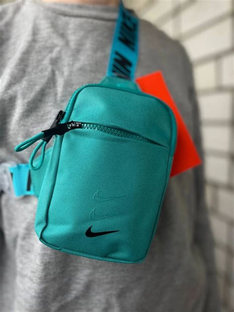 Nike Сумка спортивная - купить с доставкой по выгодным ценам в интернет ...