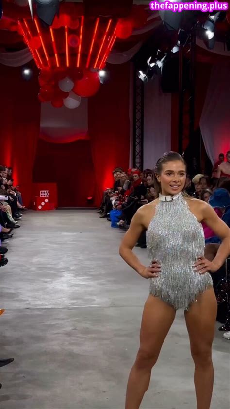 Lola Weippert Lolaweippert Nude Onlyfans Photo The Fappening Plus