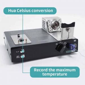 Sugon S In Hot Air Gun Soldering Iron Tips Temperature Calibrate Tester Martview