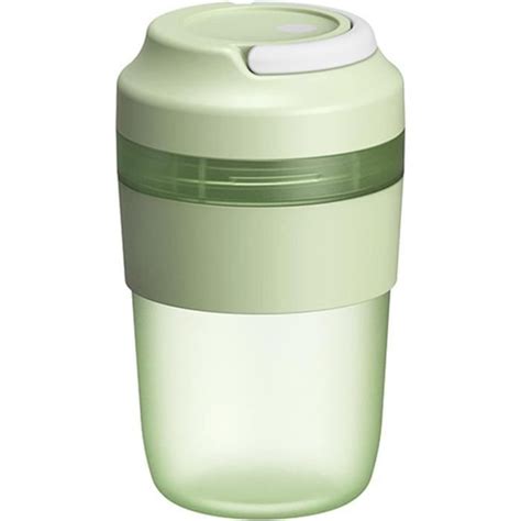 Bouteille De Mélangeur Portable Mélangeur De Smoothie De Tasse De