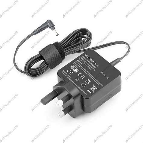 New W Ac Adapter Charger Lenovo Pa Lk Fr