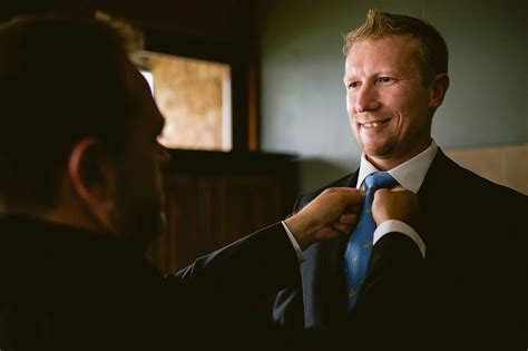 Intimate Garden Route Same Sex Wedding Burgert And Marthinus Ruan Redelinghuys