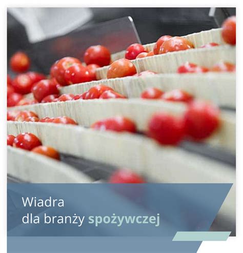 Producent opakowań wiader i pojemników plastikowych z tworzyw