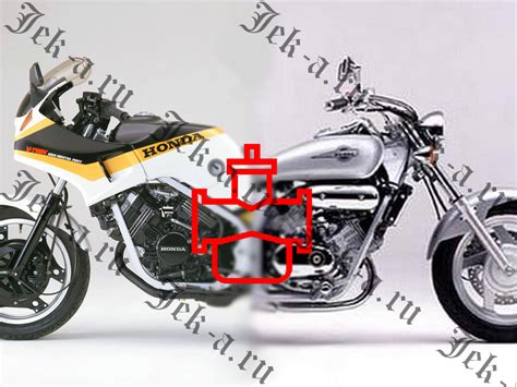 Чистим и настраиваем карбюраторы HONDA VT250 (Magna 250) — Motoblack