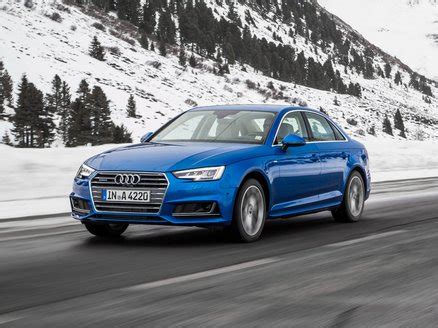 Fotos De Audi A Tfsi Ultra S Line