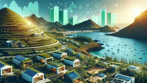 sustainable real estate investments  tourism growth   canary