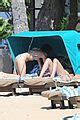 Aubrey Plaza Shows Off Bangin Bikini Body In Hawaii Photo 3386786