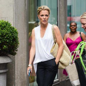 Megyn Kelly Nude Leaked Pussy Bikini Photos OnlyFans Leaked Nudes