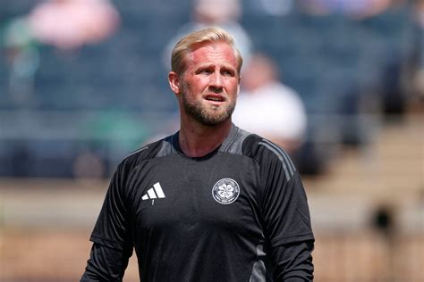 Kasper Schmeichel Opens Up On What Made Him Snub Premier League