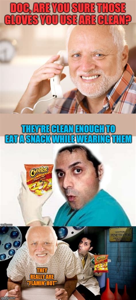 Flamin Hot Cheetos Memes