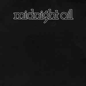 Midnight Oil - Midnight Oil (1990, CD) | Discogs