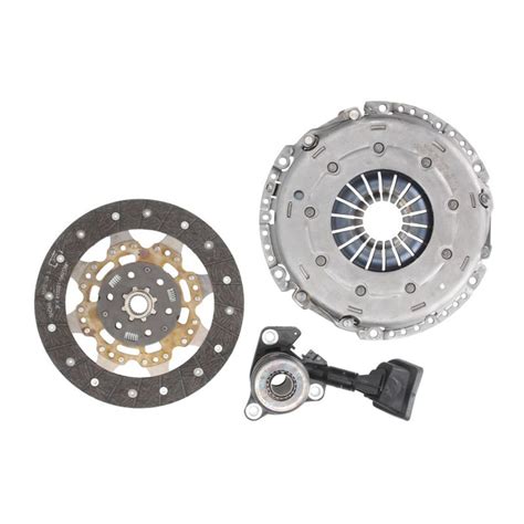 Zestaw sprzęgła XTend Kit plus CSC SACHS 3000 990 337 Citroen DS