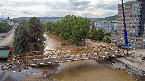 Wiederaufbau Nach Der Flutkatastrophe Bad Neuenahr Ahrweiler