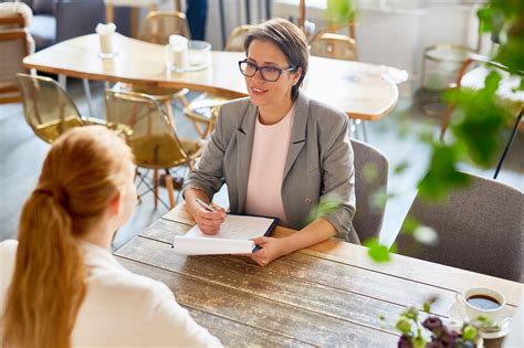 Colloquio Di Lavoro 8 Consigli Utili Staff