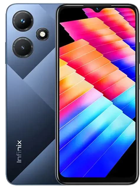 Infinix Hot I