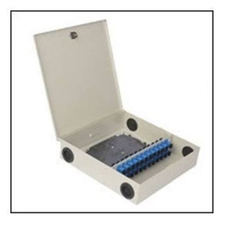 FMS LIU Fiber Optic at ₹ 4500/piece | Fiber Optic LIU in Pune | ID ... 