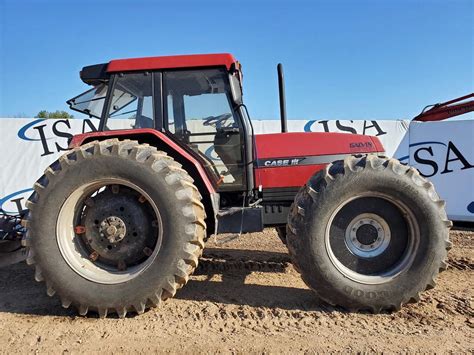 Case IH 5240 Tractors 100 to 174 HP for Sale | Tractor Zoom