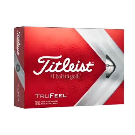 Titleist Golf Ball Comparison Chart 2023: Compare Titleist Balls!