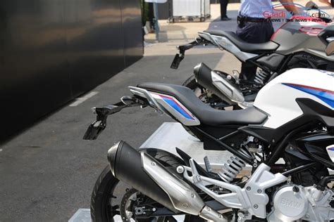 Explore The Bmw G R Street Naked In Our Hd Gallery Images