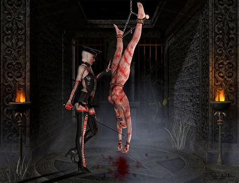 My Favorite BDSM Drawings Porn Pictures XXX Photos Sex Images 517344 PICTOA