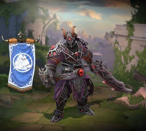 Tyr Official Smite Wiki