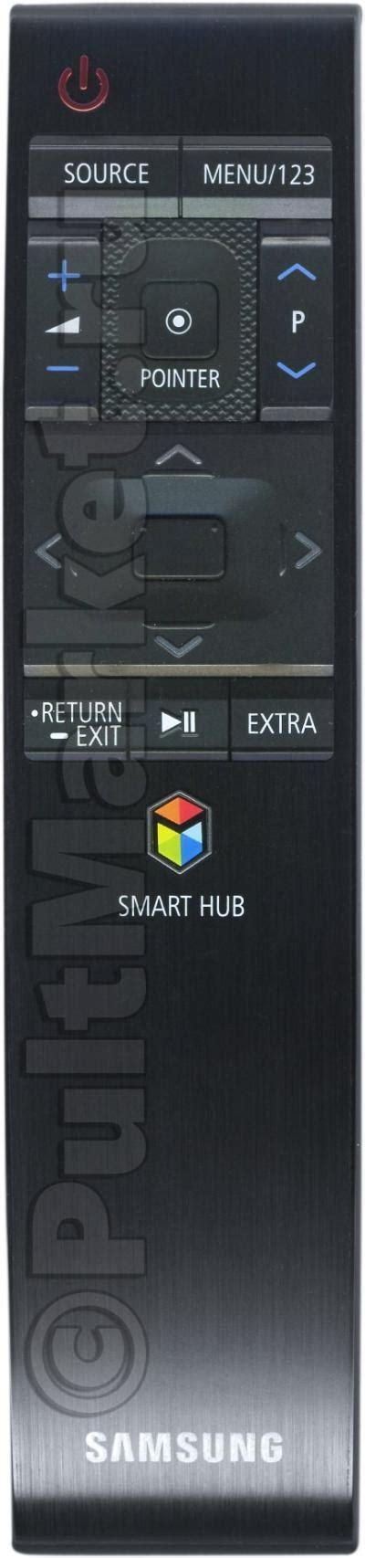 SAMSUNG BN59-01220D (оригинал) купить пульт SMART TOUCH