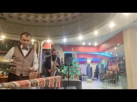 Саксофон - YouTube