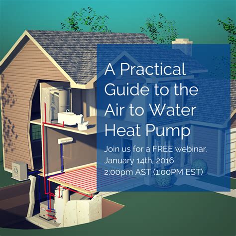 A PracticalGuide to theAir to WaterHeat Pump (1) - Nordic Heat Pumps