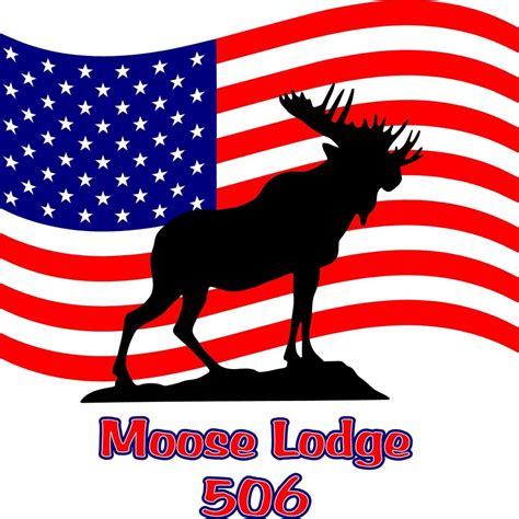 Moose Lodge 506 - Rushville Chamber