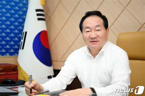 한왕기 평창군수 대한민국 뉴리더대상 수상 네이트 뉴스