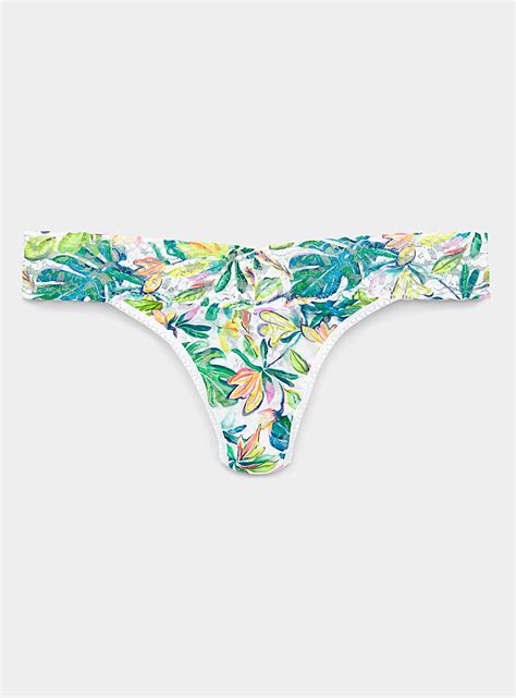 Women's Thongs Online | Simons