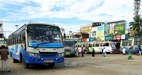 Chennai To Viluppuram Kallakurichi Virudhachalam Trichy Ariyalur