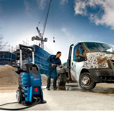 Мойки высокого давления Bosch GHP 5-65 (0600910000) - купить по лучшей ...
