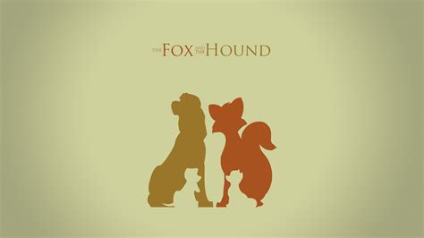 Fox And The Hound Quotes. QuotesGram