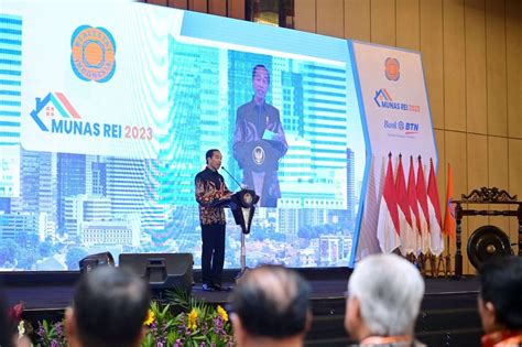 Presiden Jokowi Pembangunan Ikn Jadi Proyek Terbesar Di Dun