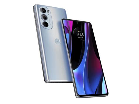 К дебюту готовится смартфон Motorola с номером модели XT2243-2