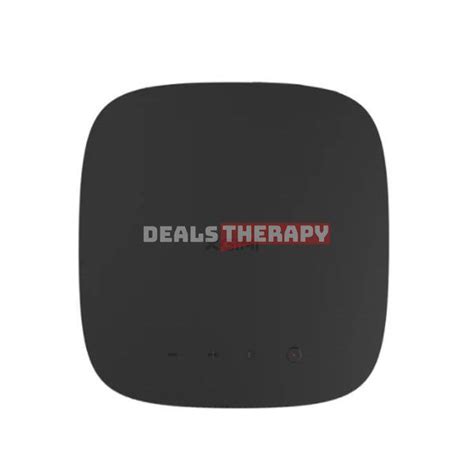 XGIMI H3S - Deals Therapy