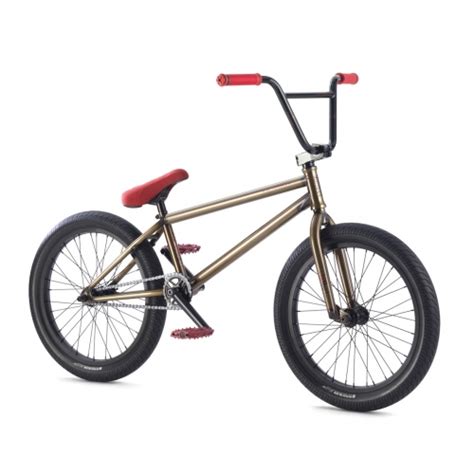 Велосипед BMX (трюковые): чем отличается и как выбрать?